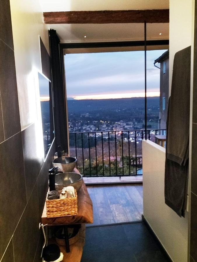 Bed and Breakfast L'Essens Фаянс Экстерьер фото