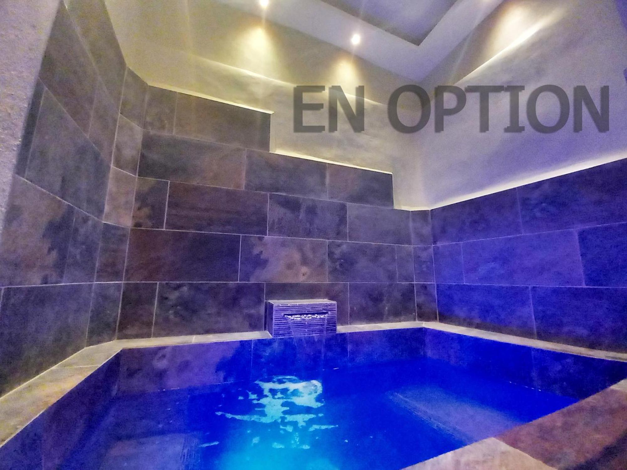 Bed and Breakfast L'Essens Фаянс Экстерьер фото